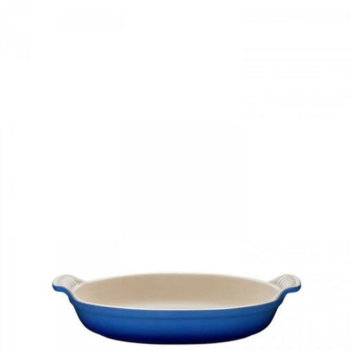 Le Creuset Heritage - Oval Au Gratin Dish, 24x19cm, 1L -Kitchen Appliances Sale 7LBULEC2492 001 1