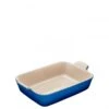 Le Creuset Heritage - Rectangular Baking Dish, 26cm, 2.3L -Kitchen Appliances Sale 7LBULEC2692 001 1