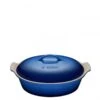 Le Creuset Heritage - Covered Oval Casserole Dish, 33x23cm, 2.3L -Kitchen Appliances Sale 7LBULEC2892 001 1