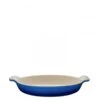 Le Creuset Heritage - Oval Au Gratin Dish, 28x21.5cm, 1.6L -Kitchen Appliances Sale 7LBULEC289B 001 1