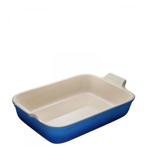 Le Creuset Heritage - Rectangular Baking Dish, 32cm, 3.8L -Kitchen Appliances Sale 7LBULEC3292 001 1