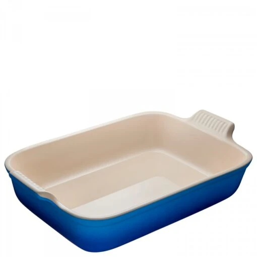 Le Creuset Heritage - Rectangular Baking Dish, 36cm, 4.7L -Kitchen Appliances Sale 7LBULEC3692 001 1