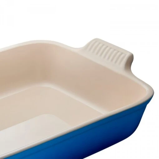 Le Creuset Heritage - Rectangular Baking Dish, 36cm, 4.7L -Kitchen Appliances Sale 7LBULEC3692 002 1