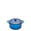 Le Creuset Cookware - Mini Cocotte Pot, 8cm, 250ml -Kitchen Appliances Sale 7LBULEC6008 001 2