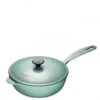 Le Creuset Cookware - Sauce/Saucier Pan With Lid, 21cm, 2L -Kitchen Appliances Sale 7LCGLEC5721 001 1