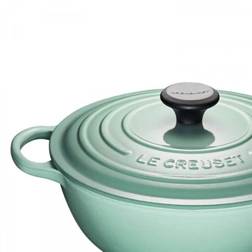 Le Creuset Cookware - Round Chef's French/Dutch Oven, 26cm, 4.1L -Kitchen Appliances Sale 7LCGLEC7426 002 1