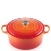 Le Creuset Cookware - Round French/Dutch Oven, 34cm, 12L -Kitchen Appliances Sale 7LECGWS1964 001 4