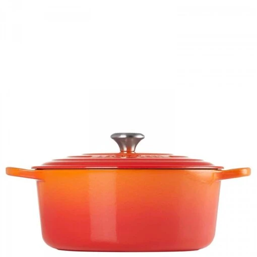 Le Creuset Cookware - Round French/Dutch Oven, 34cm, 12L -Kitchen Appliances Sale 7LECGWS1964 002 4