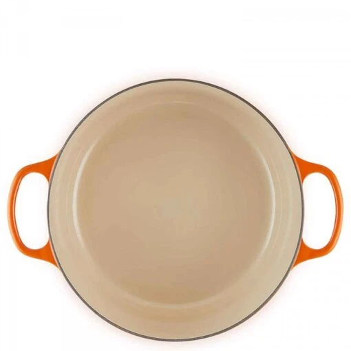 Le Creuset Cookware - Round French/Dutch Oven, 34cm, 12L -Kitchen Appliances Sale 7LECGWS1964 004 4