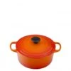 Le Creuset Cookware - Round French/Dutch Oven, 24cm, 4.2L -Kitchen Appliances Sale 7LEFLEC0030 001 6