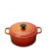 Le Creuset Cookware - Round French/Dutch Oven, 26cm, 5.3L -Kitchen Appliances Sale 7LEFLEC0040 001 6