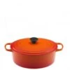 Le Creuset Cookware - Oval French/Dutch Oven, 31cm, 6.3L -Kitchen Appliances Sale 7LEFLEC0080 001 4