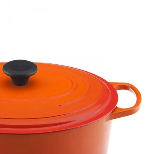 Le Creuset Cookware - Oval French/Dutch Oven, 31cm, 6.3L -Kitchen Appliances Sale 7LEFLEC0080 002 1