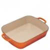 Le Creuset Cookware - Rectangular Roaster, 40x26cm, 4.9L -Kitchen Appliances Sale 7LEFLEC0098 001 2