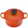 Le Creuset Cookware - Round French/Dutch Oven, 14cm, 900ml -Kitchen Appliances Sale 7LEFLEC0114 001 6