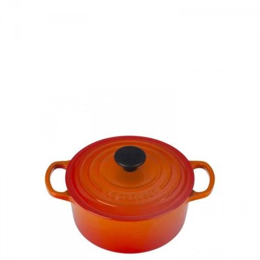 Le Creuset Cookware - Round French/Dutch Oven, 18cm, 1.8L -Kitchen Appliances Sale 7LEFLEC0450 001 6