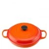 Le Creuset Cookware - Round Braiser, 32cm, 4.7L -Kitchen Appliances Sale 7LEFLEC2533 001 2