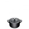 Le Creuset Cookware - Mini Cocotte Pot, 10cm, 300ml -Kitchen Appliances Sale 7LICLEC0650 001 1