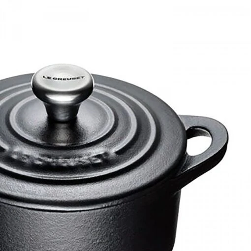 Le Creuset Cookware - Mini Cocotte Pot, 10cm, 300ml -Kitchen Appliances Sale 7LICLEC0650 002 1