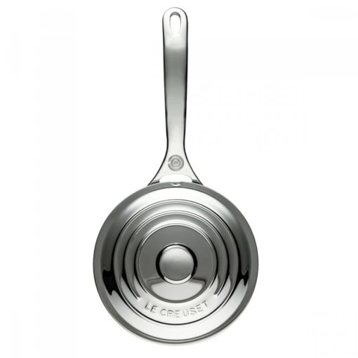 Le Creuset Sauce Pan With Lid, 18cm, 2.8L -Kitchen Appliances Sale 7LSCLEC1118 003 7