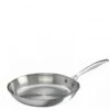 Le Creuset Frying Pan, 30cm -Kitchen Appliances Sale 7LSCLEC2030 001 9