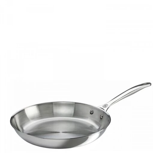 Le Creuset Frying Pan, 30cm -Kitchen Appliances Sale 7LSCLEC2030 001 9