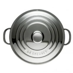 Le Creuset Stock Pot With Lid, 24cm, 6.6L -Kitchen Appliances Sale 7LSCLEC3124 003 9