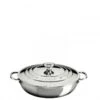 Le Creuset Round Braiser, 32cm, 4.7L -Kitchen Appliances Sale 7LSCLEC8130 001 2