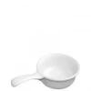 Butter Casserole, 10.5cm, 200ml - White -Kitchen Appliances Sale 7REVREV2030 001