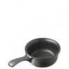 Butter Casserole, 10.5cm, 200ml - Black -Kitchen Appliances Sale 7REVREV2031 001