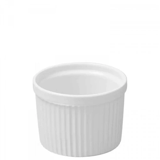 Ramekin, 6.5cm, 230ml - White -Kitchen Appliances Sale 7RRAREV0001 001