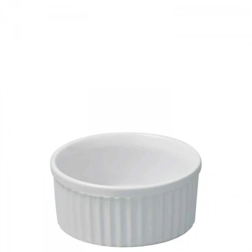 Ramekin, 4.5cm, 170ml - White -Kitchen Appliances Sale 7RRAREV0002 001