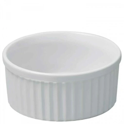 Ramekin, 4.5cm, 170ml - White -Kitchen Appliances Sale 7RRAREV0002 002