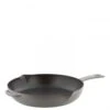 Staub Cast Iron Fryinng Pan, 26cm - Graphite -Kitchen Appliances Sale 7ZWLGWS1019 001 1